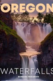 Oregon Waterfalls cover image