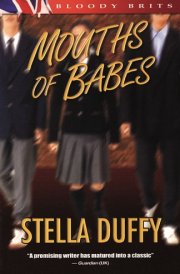 Mouths of Babes cover image