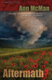 Aftermath cover image