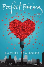 Perfect Pairing cover image
