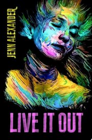 Live It Out cover image
