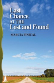 Last Chance at the Lost and Found Soo Hood cover image