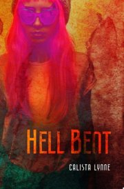 Hell Bent cover image