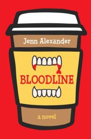Bloodline cover image