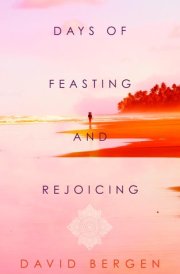 Days of Feasting and Rejoicing cover image