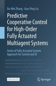 Predictive Cooperative Control for High-Order Fully Actuated Multiagent Systems cover image