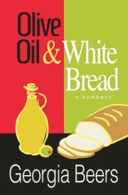 Olive Oil and White Bread cover image