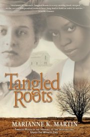 Tangled Roots cover image