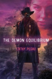 The Demon Equilibrium cover image