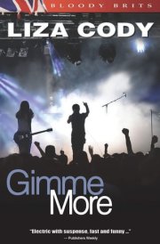 Gimme More cover image