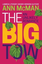 The Big Tow An Unlikely Romance cover image