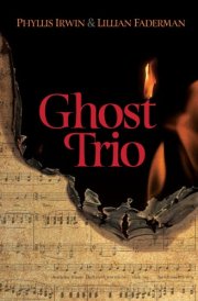 Ghost Trio cover image