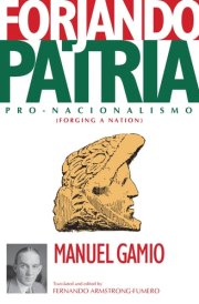 Forjando Patria - Pro-Nacionalismo cover image