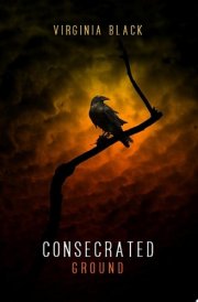 Consecrated Ground cover image