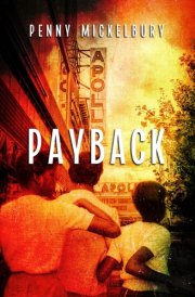 Payback cover image