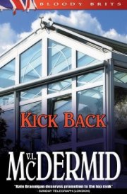 Kick Back cover image