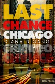 Last Chance Chicago cover image