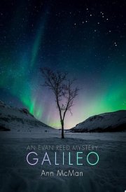 Galileo cover image