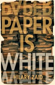 Paper Is White cover image