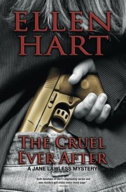 The Cruel Ever After cover image