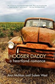 Hoosier Daddy A Heartland Romance cover image