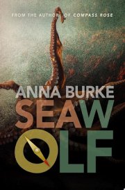 Sea Wolf (A Compass Rose Novel, 2) cover image