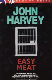 Easy Meat cover image