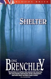 Shelter cover image