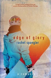 Edge of Glory cover image