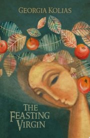 The Feasting Virgin cover image