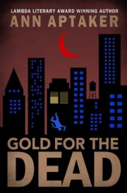 Gold for the Dead cover image
