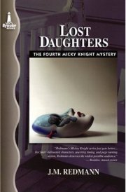 Lost Daughters cover image