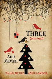 Three (Plus One) cover image