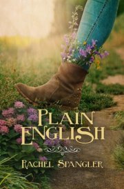 Plain English cover image