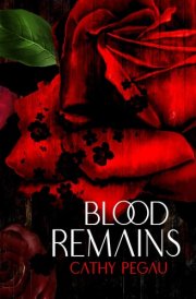 Blood Remains cover image