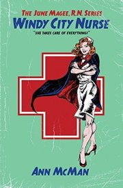 Windy City Nurse cover image