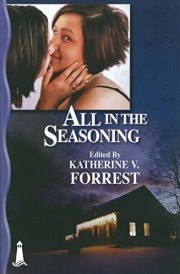 All in the Seasoning cover image