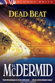 Dead Beat cover image