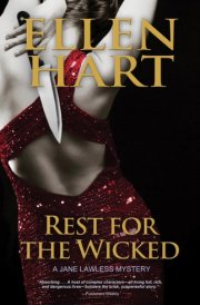 Rest for the Wicked cover image