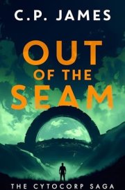 Out of the Seam A Dystopian Adventure cover image