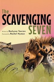 The Scavenging Seven cover image