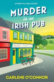 Murder in an Irish Pub cover image