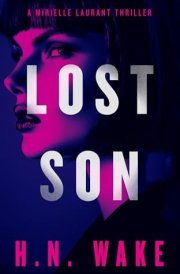 Lost Son cover image