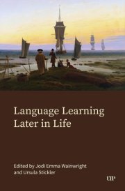 Language Learning Later in Life cover image
