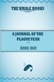 A Journal of the Plague Year cover image