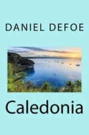 Caledonia cover image