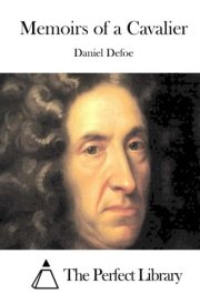 Memoirs of a Cavalier cover image