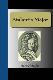 Atalantis Major cover image