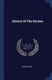 History Of The Pyrates cover image
