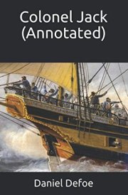 Colonel Jack (Annotated) cover image